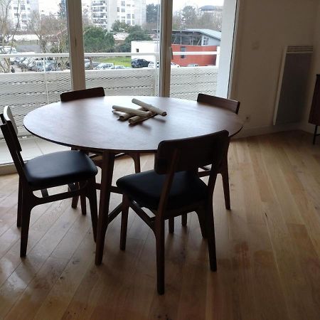 Suite Privee A Bordeaux Cauderan Extérieur photo