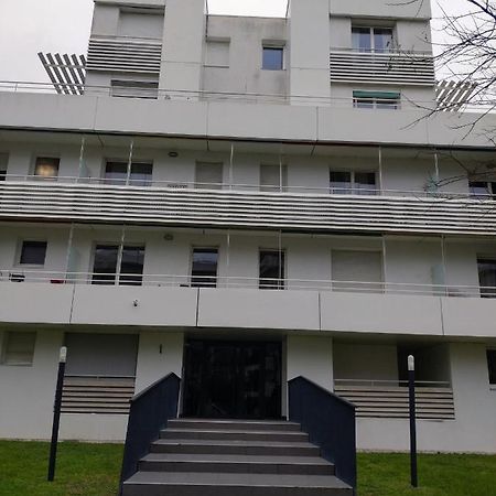 Suite Privee A Bordeaux Cauderan Extérieur photo