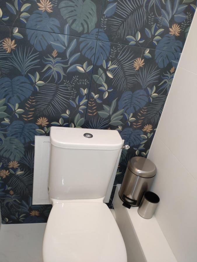 Suite Privee A Bordeaux Cauderan Extérieur photo